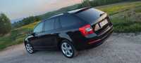 Skoda Octavia Skoda Octavia III 1.6TDi