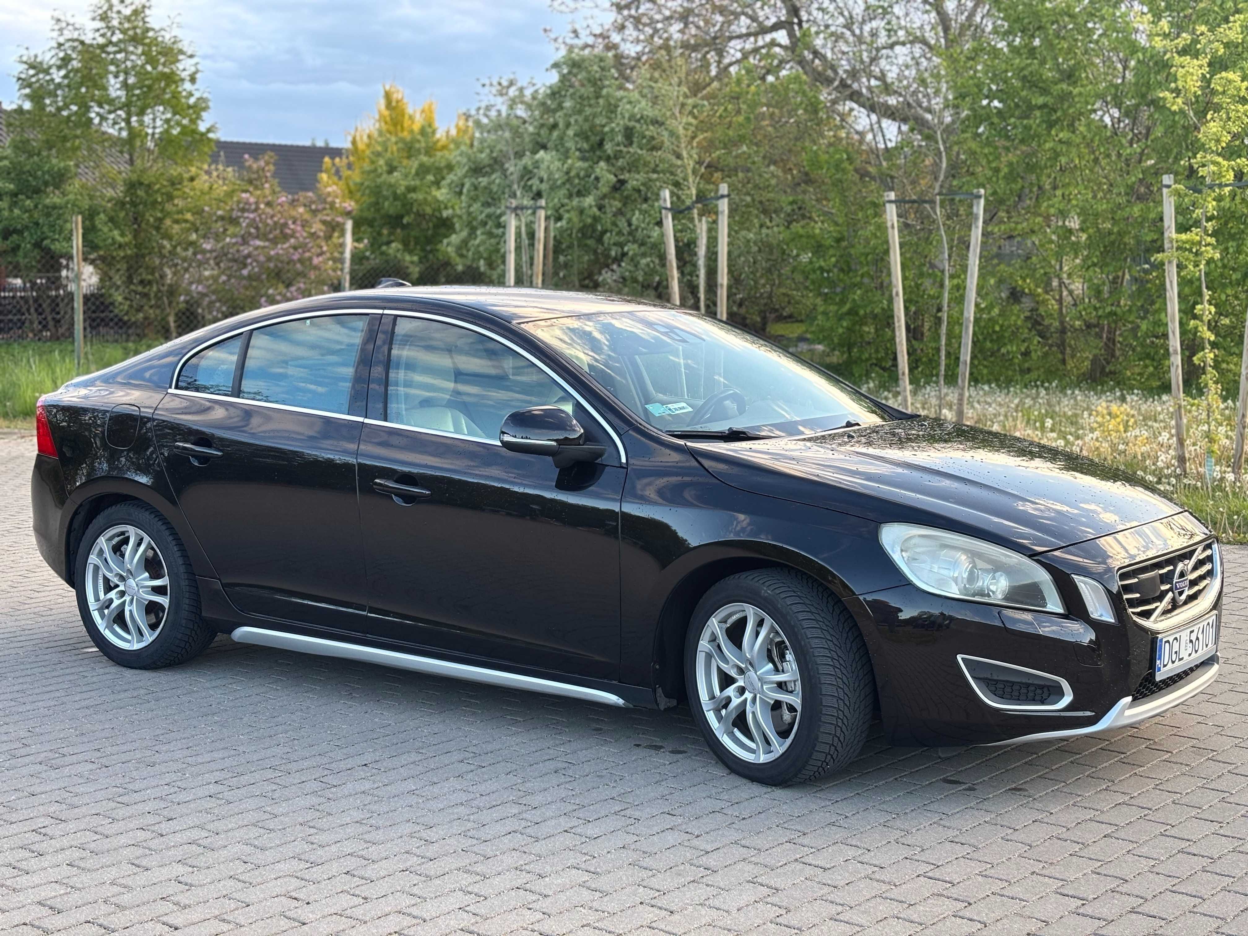 Volvo S60 3.0 T6