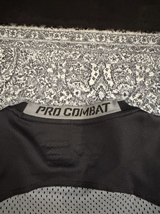 Футболка Термо Nike pro combat