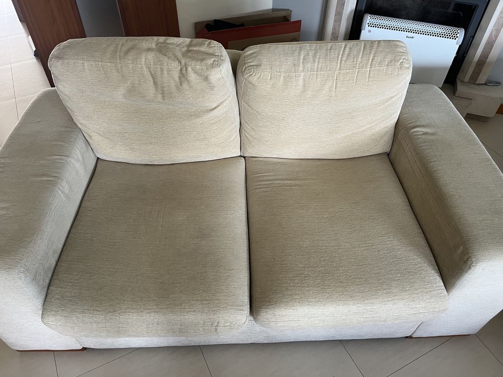 Conjunto de Sofas