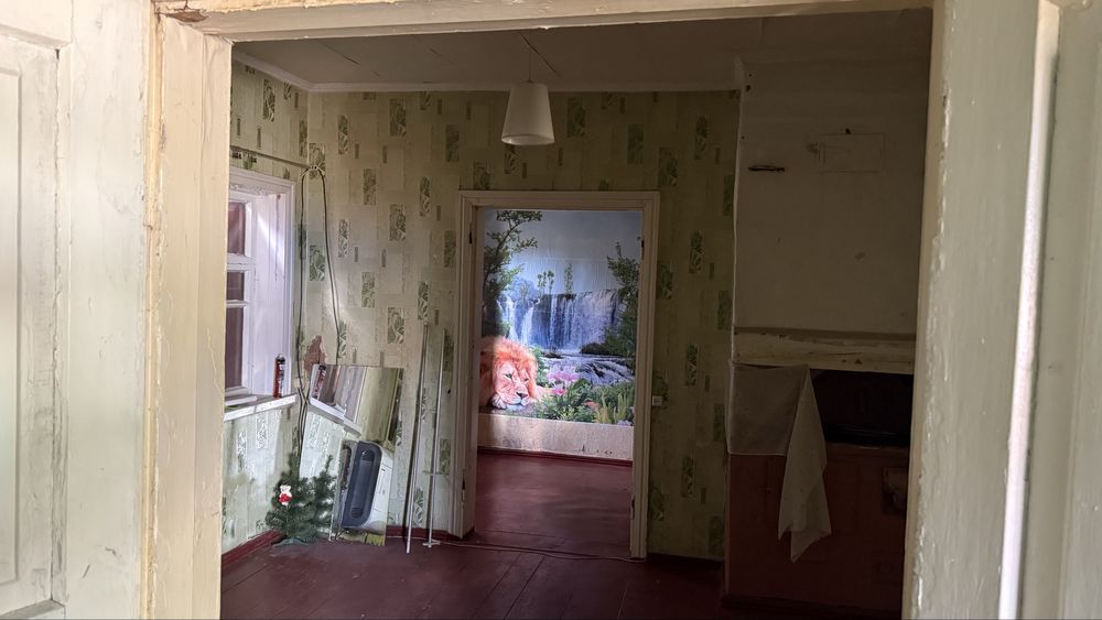 Продам Будинок в с.Єгорівка