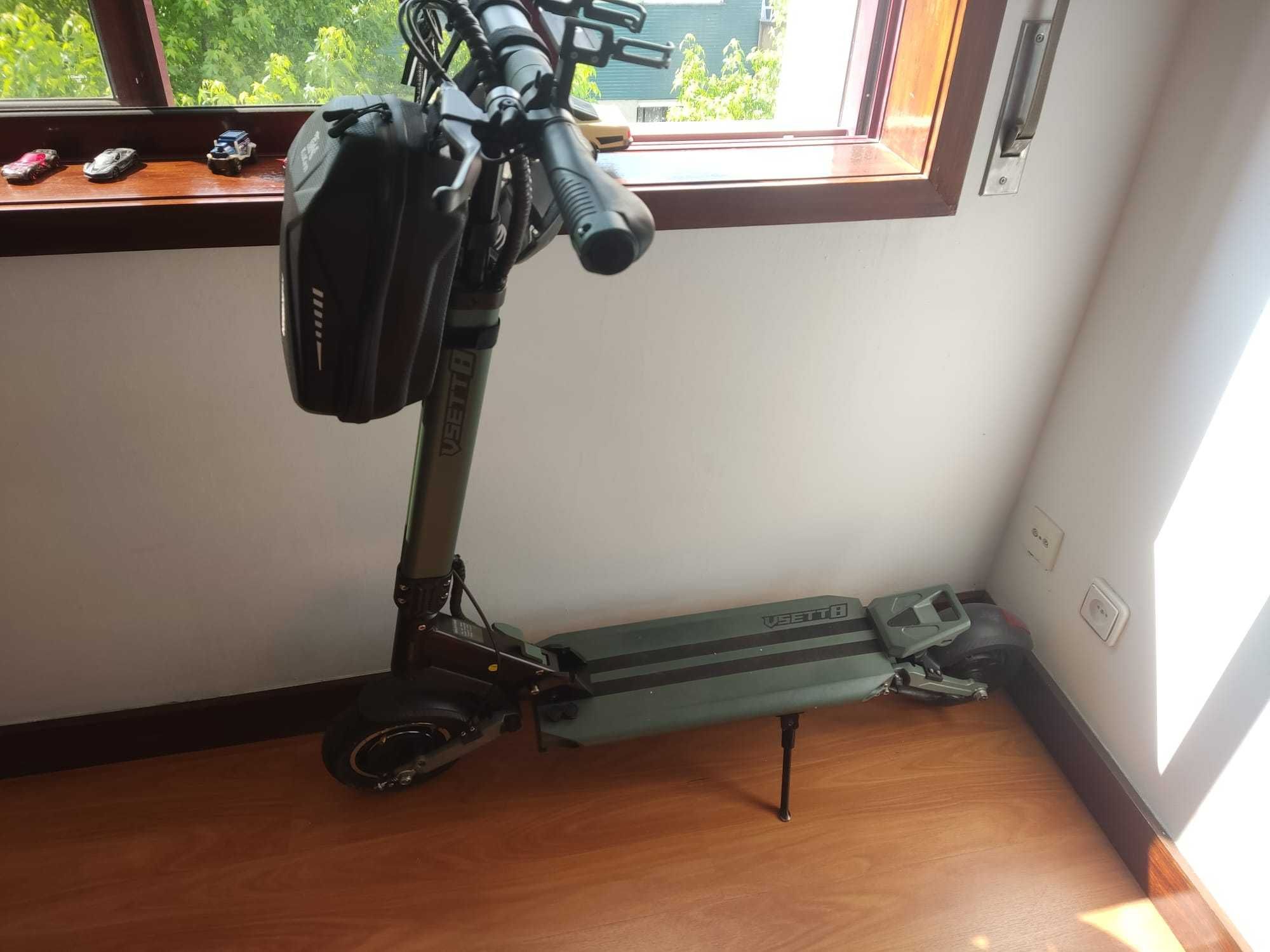 VESETT 8 1200W 90KM 45KM/H
