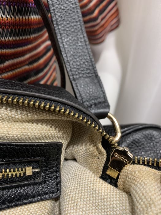 жіноча сумка Gucci оригінал Prada