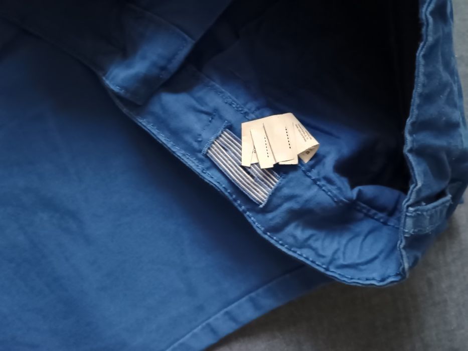 Spodnie chłopięce Chino rozm 152 Reserved