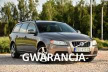 Volvo V70 2.0i#145PS#Podgrzewane Fotele#Alus#Climatronic#Serwis#12m Gwarancji!!!