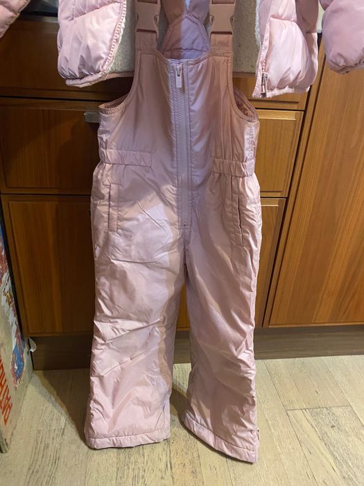 Комплект (курточка та полукомбінезон)  GAP 110 розмір (5 років)