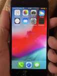 Iphone 6 16 gb заблокований