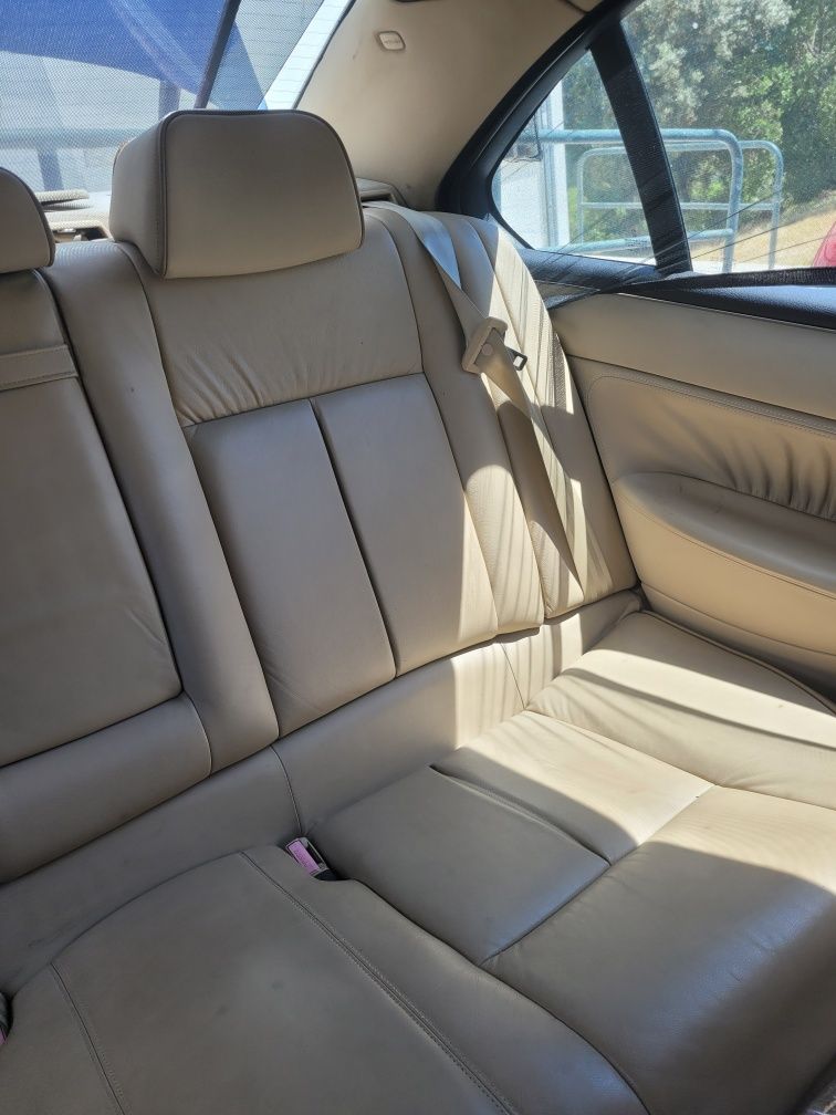 Peugeot 607 2.7 V6 versão sport