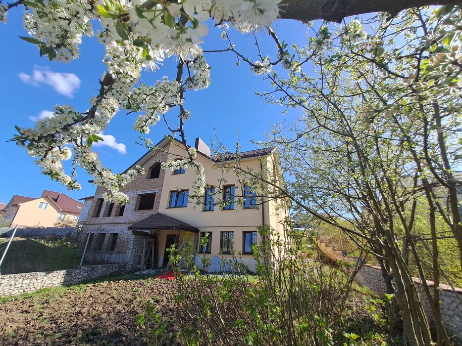 Продаж. Будинок/дуплекс .Тернопіль с. Петриків