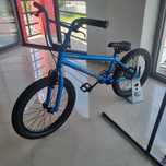 NOWY Rower BMX Mongoose Legion L10 rama 20 cali kolo 20 " niebieski