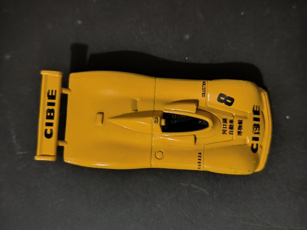Tomica - made in Japan - Moon Craft Special n°71
