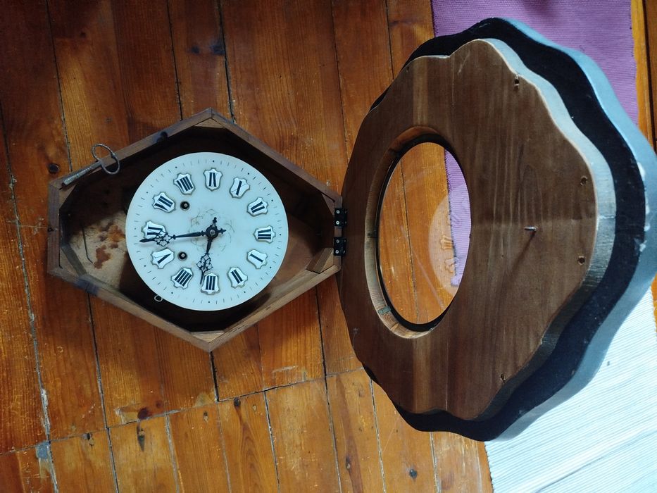 Relógio parede Morez