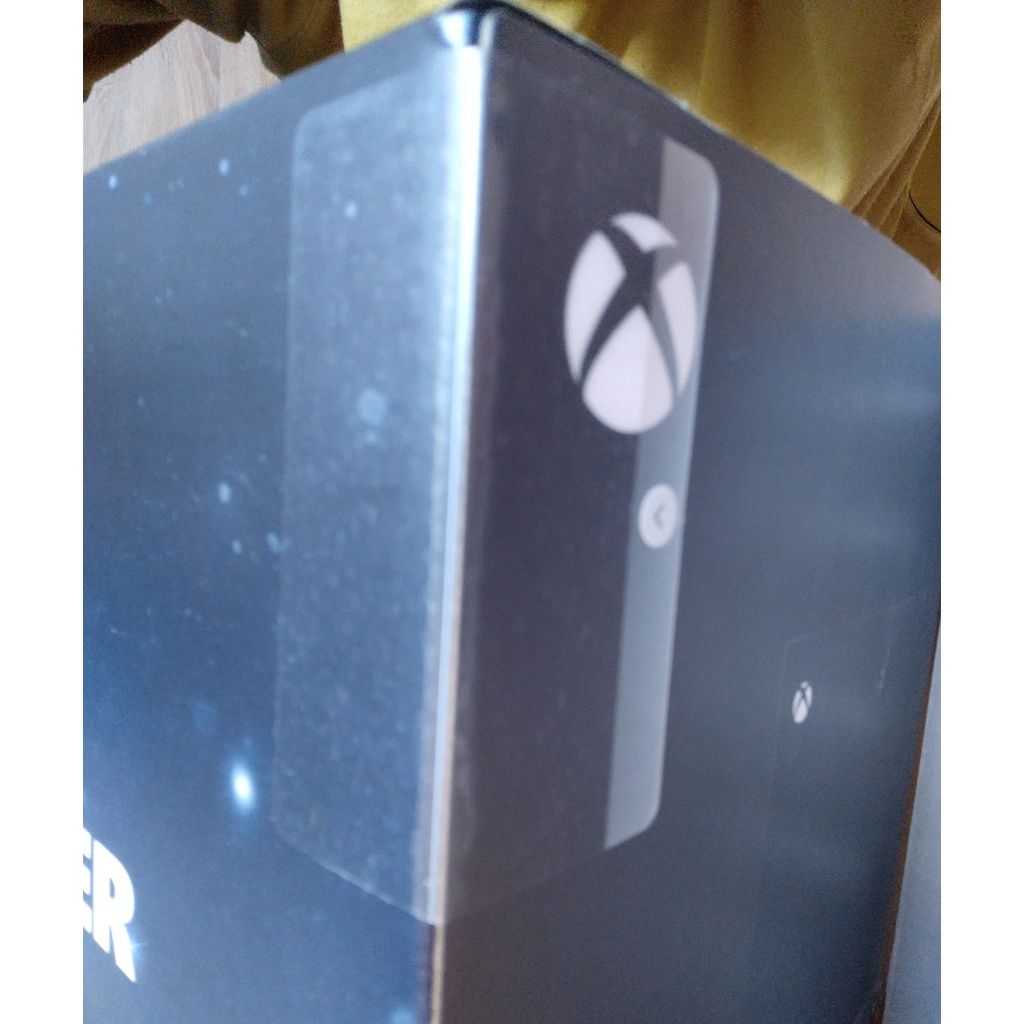 Xbox series x (2 pady) 3 gry mega zestaw Nowe!!!
