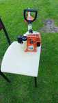 Kosa spalinowa Stihl