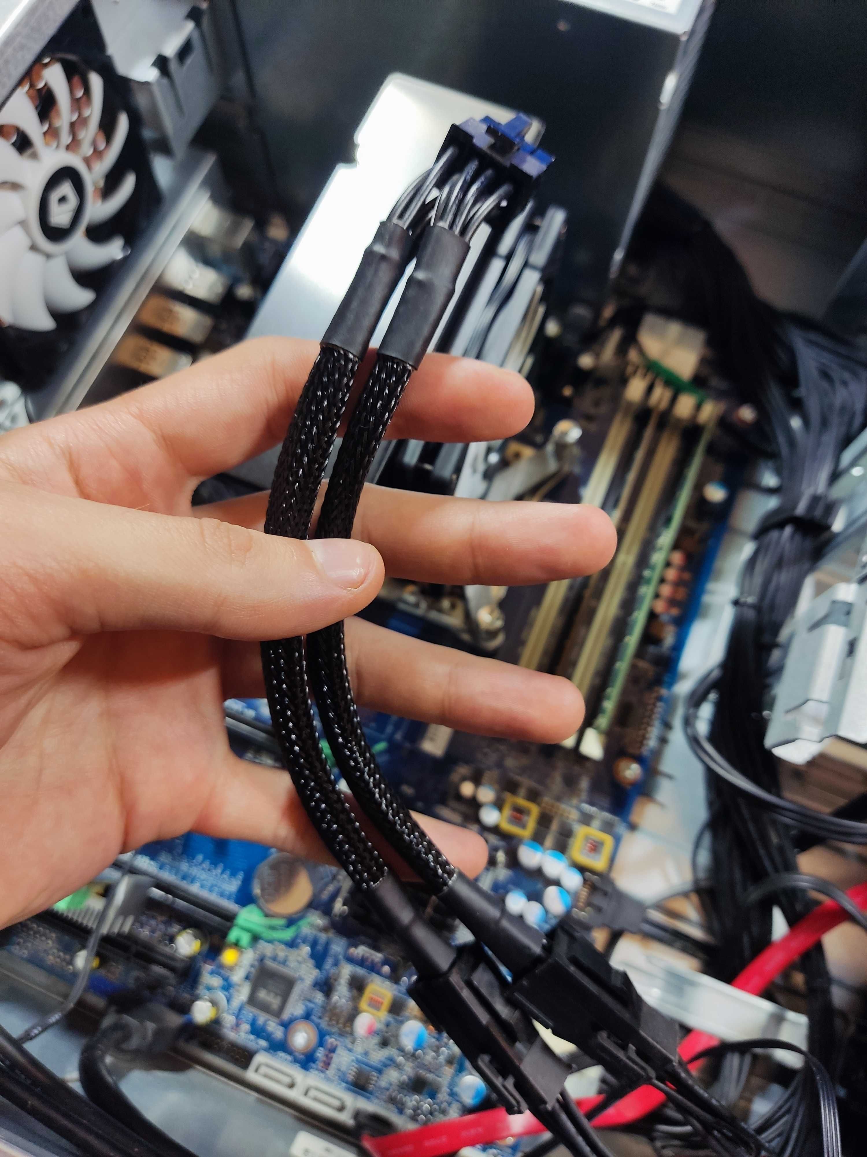 Компьютер робоча станція HP Z440, Intel Xeon 2690v4, 64GB DDR4