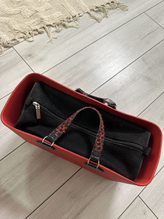 Сумка obag в ідеальному стані