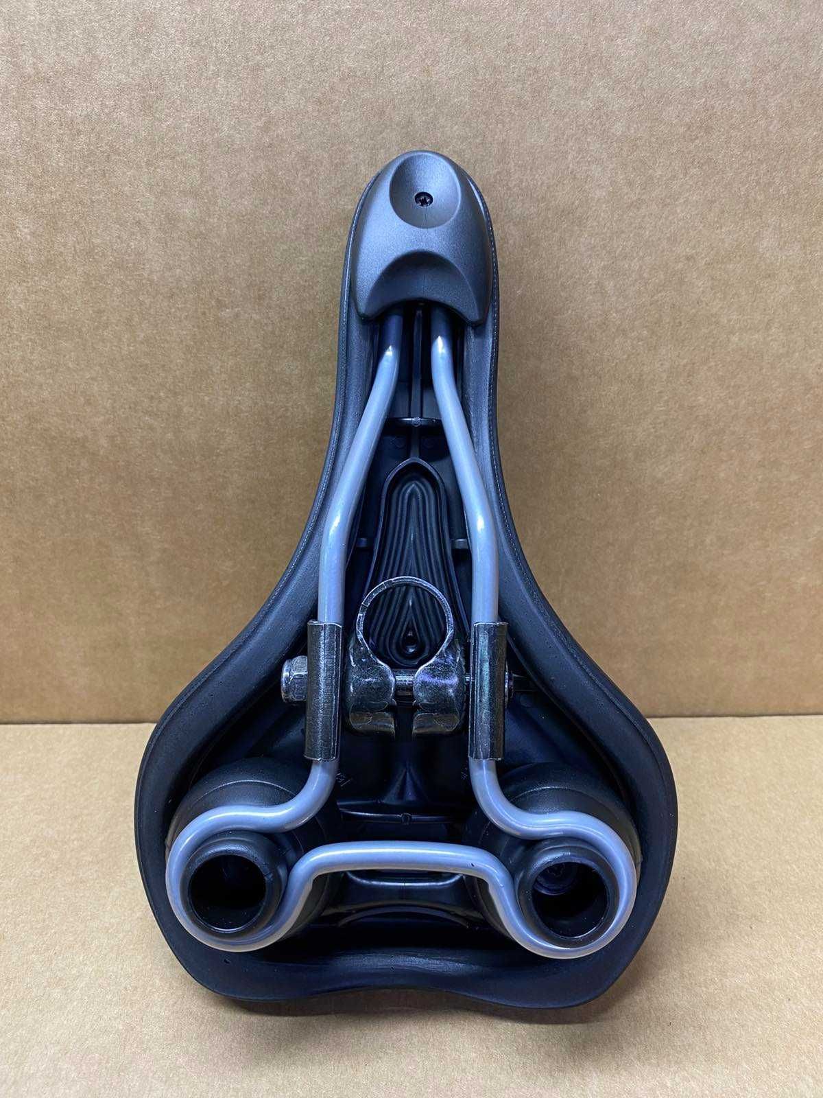 Cідло міське велосипедне Selle Royal Freeway Fit Athletic