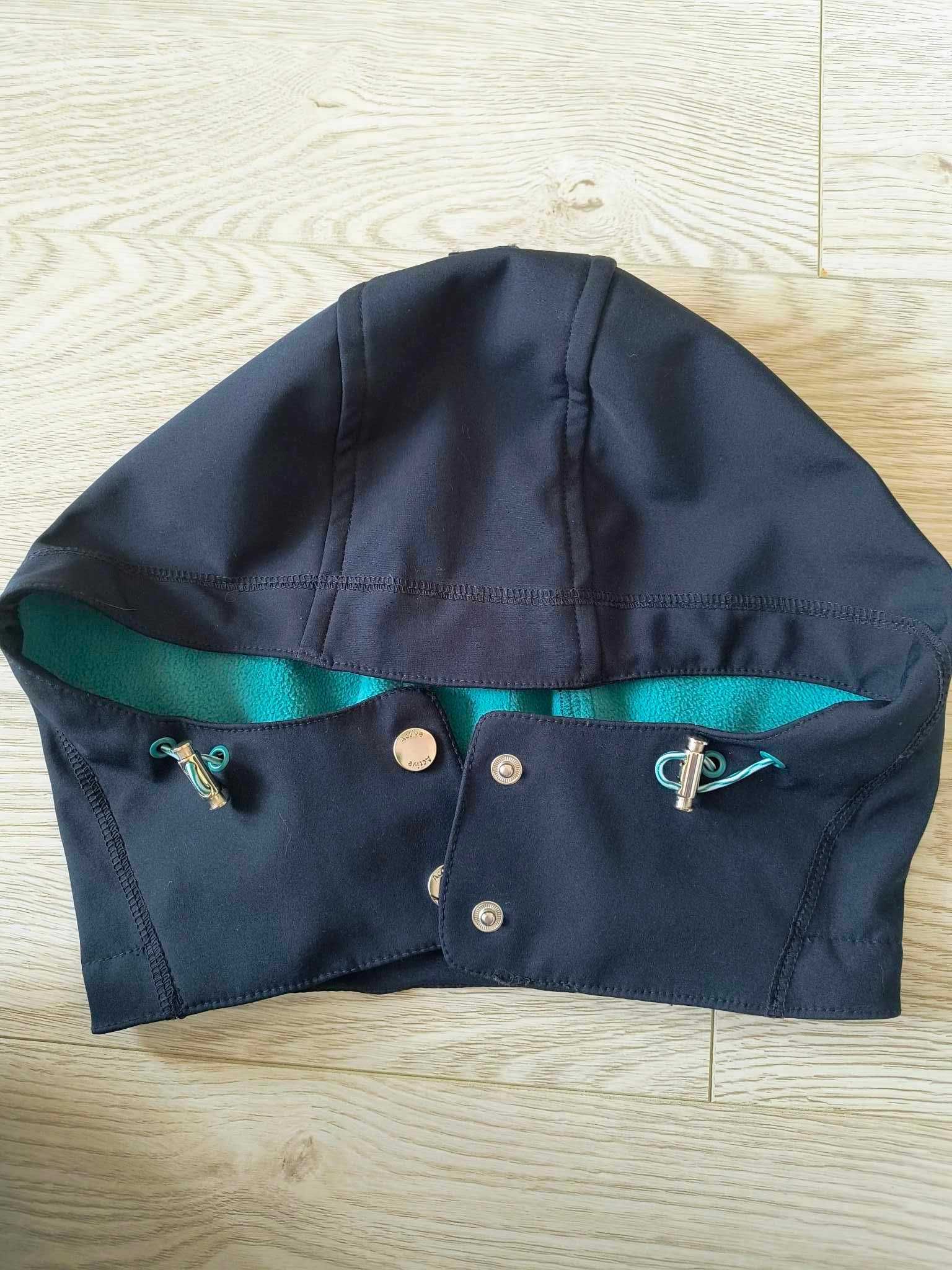 kurtka softshell