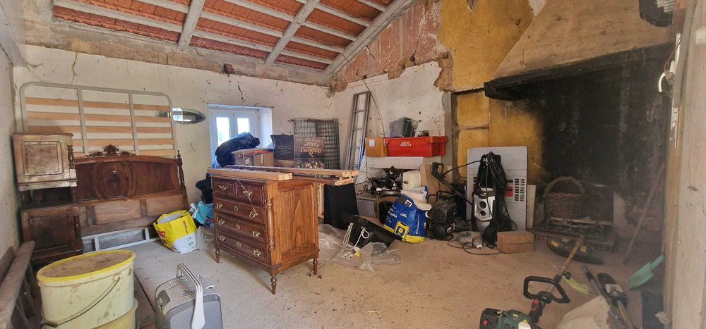 Moradia - Albergaria dos doze, Pombal