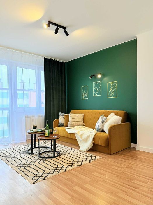 Sprzedam mieszkanie Kawalerka lub zamienię za inne.