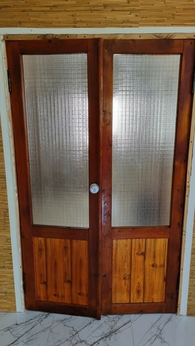 Двери без коробки