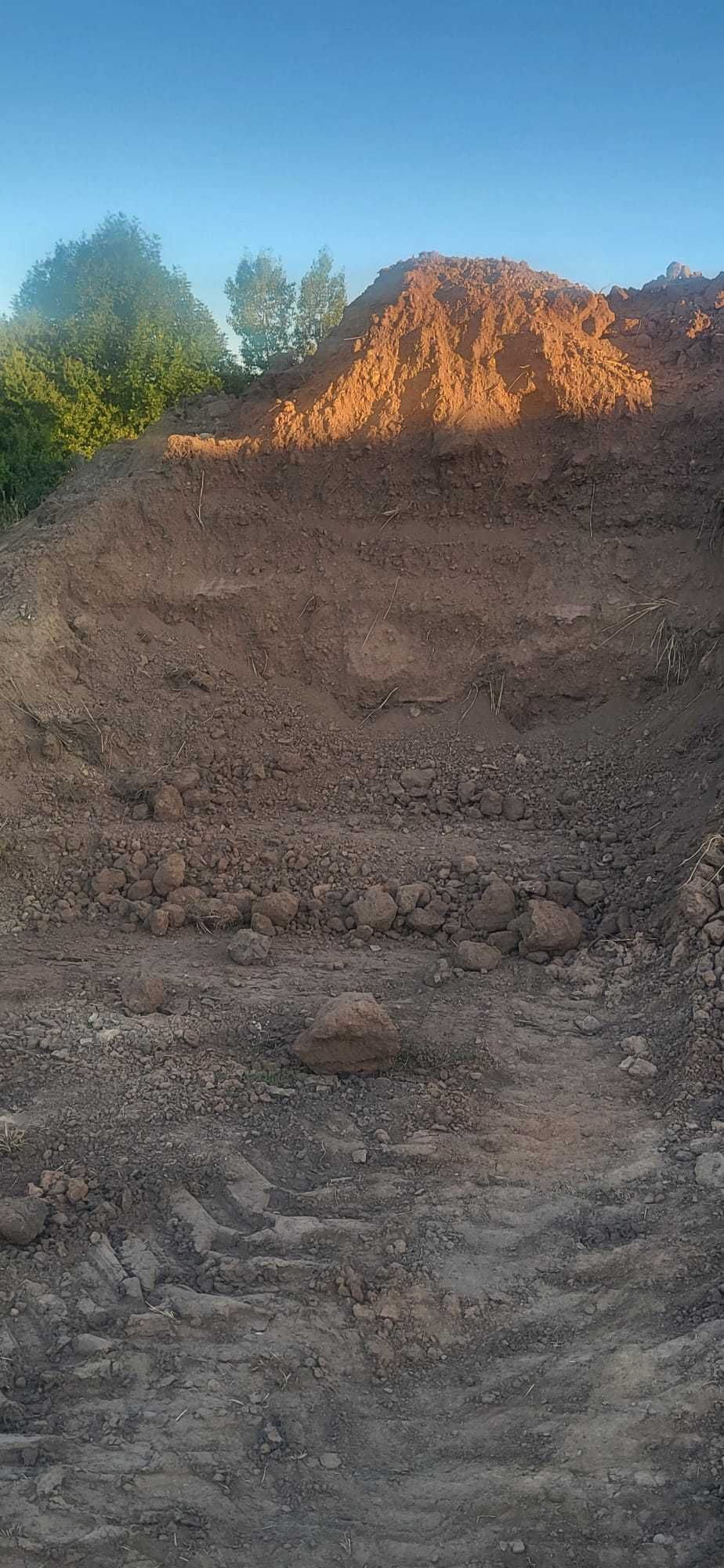 Ziemia zwykła i przesiana Świdnica  Dzierżoniów Wałbrzych i okolice