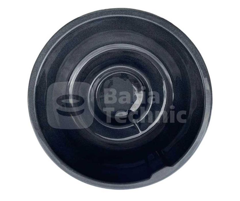 PRODUCENT Wkład do balii ogrodowej z włókna szklanego, do jacuzzi bani