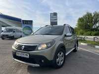 Продам Renault Sandero Stepway 2012года