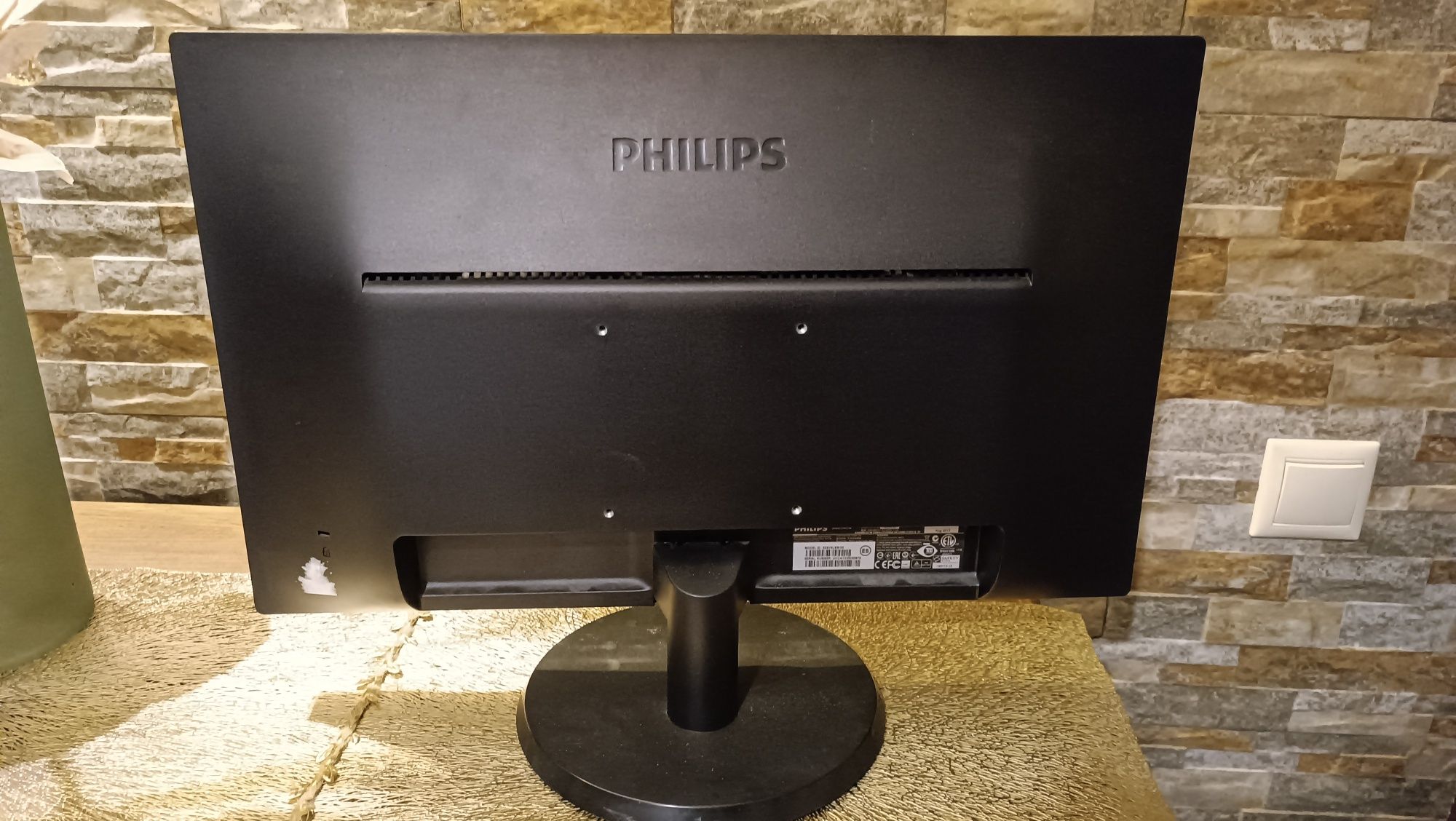 Monitor Philips 19"