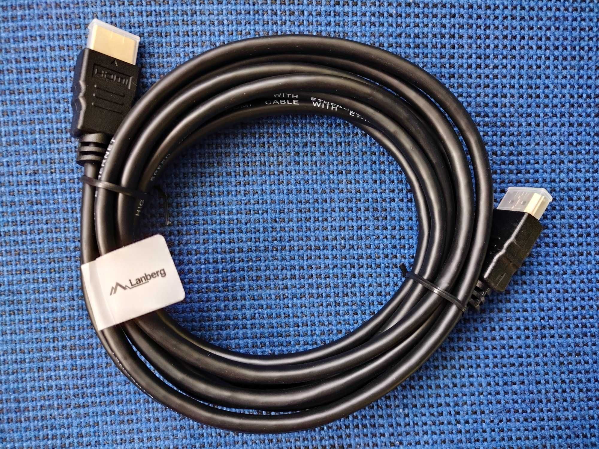 3 metrowy kabel HDMI