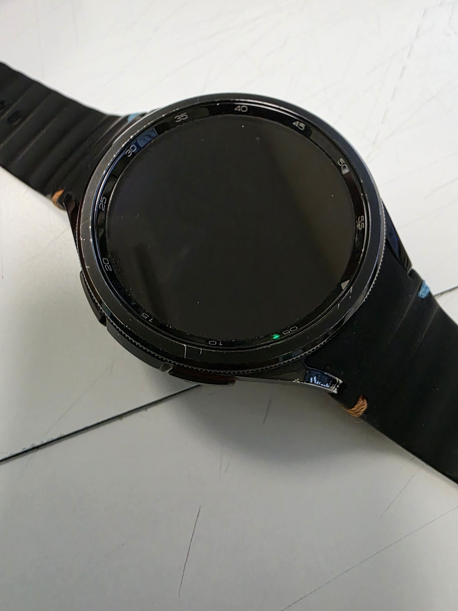 Samsung Galaxy watch 6 classic