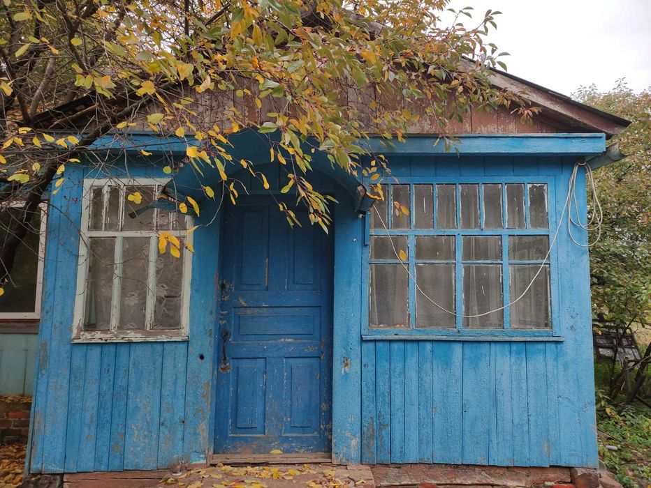 Продам будинок в селі Лантратівка Сумської області Охтирський р-н