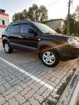 Продам Hyundai Tucson