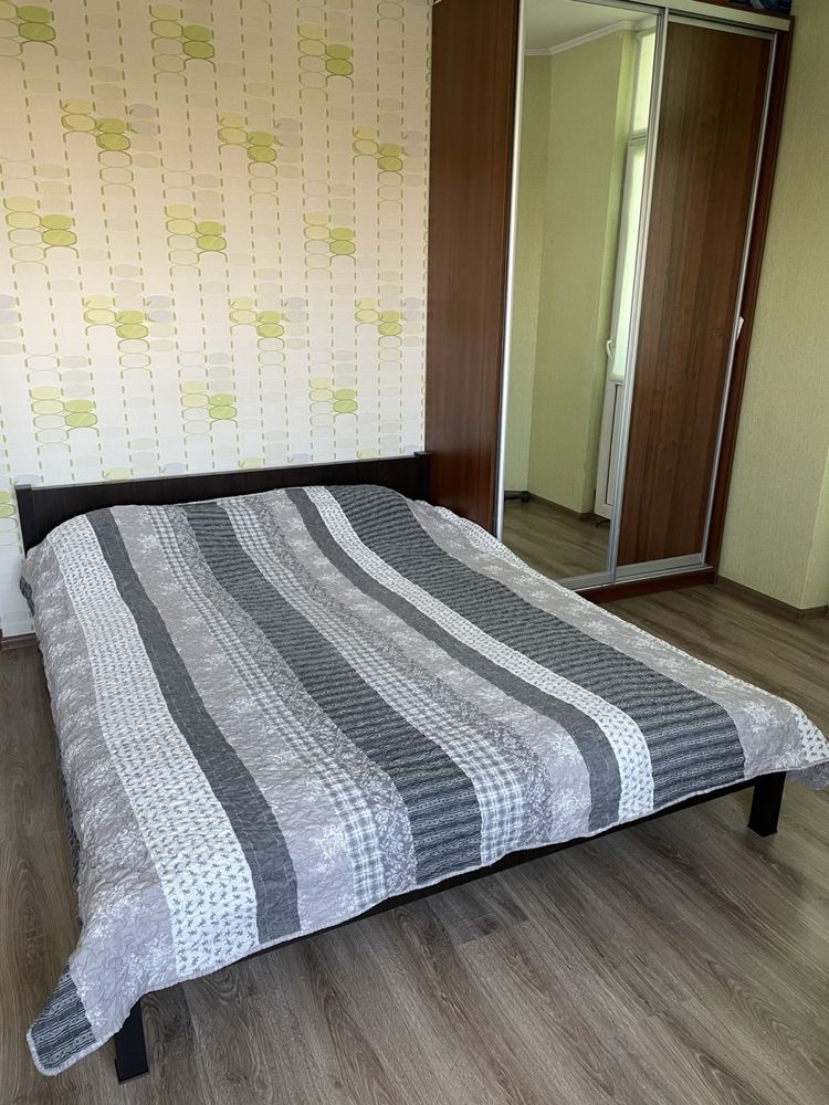 Оренда 1к квартири в ЖК Східна Брама, метро Бориспільська