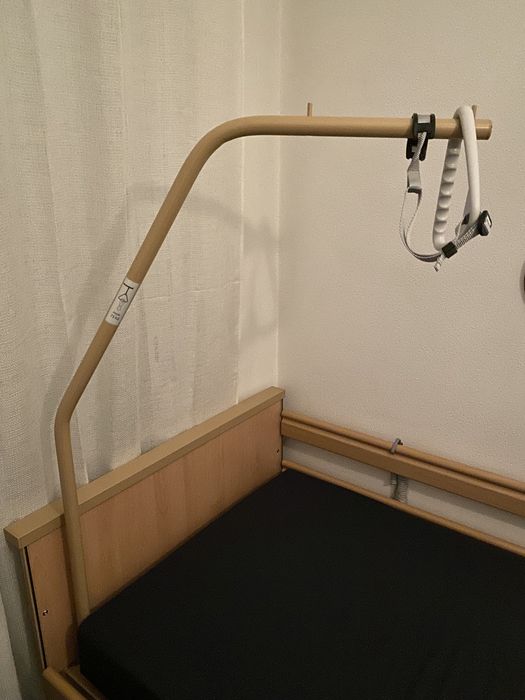 Cama Articulada Elétrica kit medley vicoflex