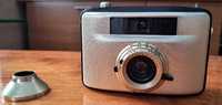 Продам напівкадрову шкальну плівкову фотокамеру Penti II