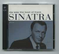 3 CD's - Frank Sinatra