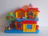 Sprzedam domek interaktywny Dumel Discovery