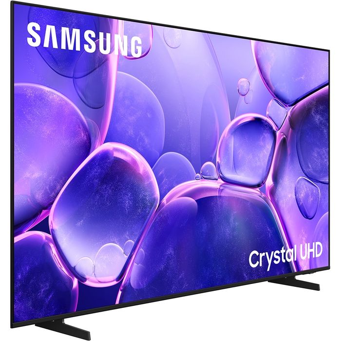 SAMSUNG 50U8072, 4K, 125 см 2025 год