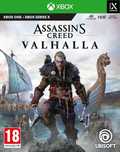 Assassin's Creed Valhalla PL/EN (XONE) Gra nowa w folii
