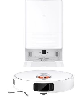 Робот пилосос xiaomi robot vacuum x20pro