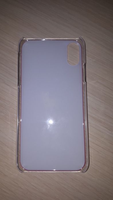 Nowe etui case plecki iphone x