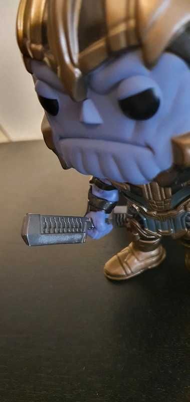 PopFigure do Thanos