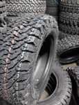 Opony Terenowe 235/65 R17 Gepard Rock 4x4 Wzór Goodrich All Terrain