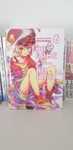 Light novel No game no life tom 6