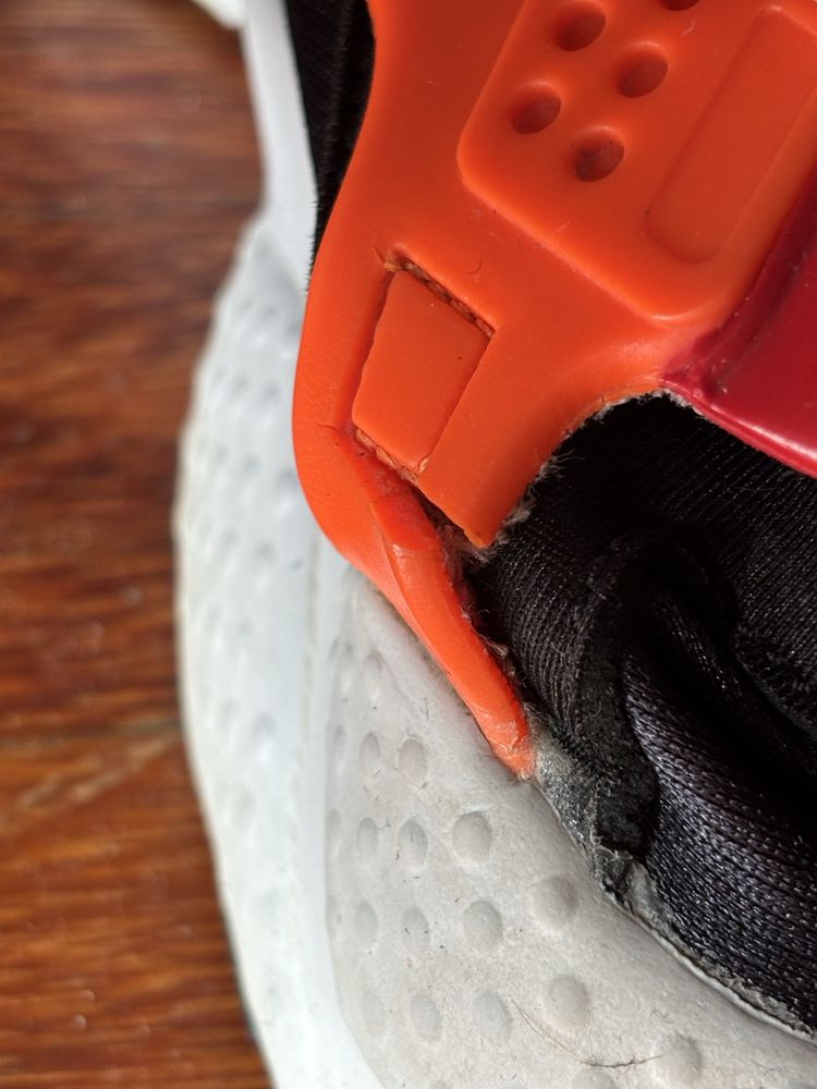 Nike - huarache 100% oryginał
