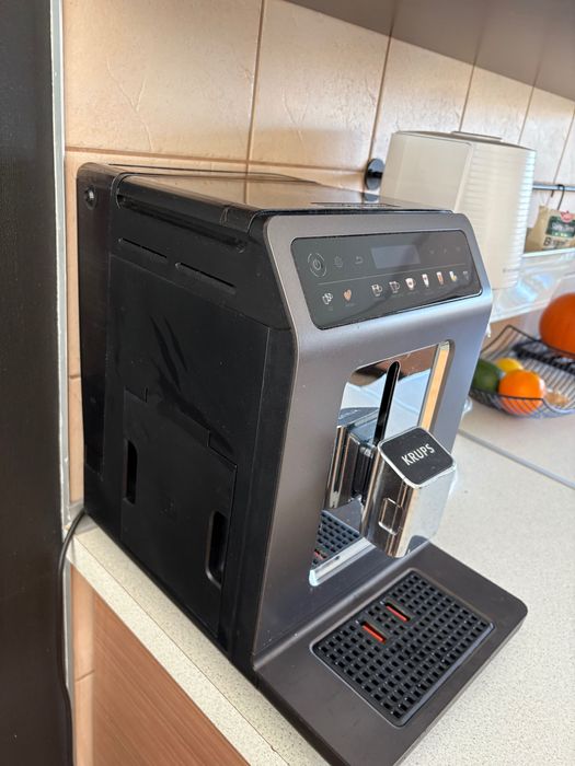 Ekspres do kawy Krups