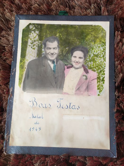 Fotos antigas 180 /1900