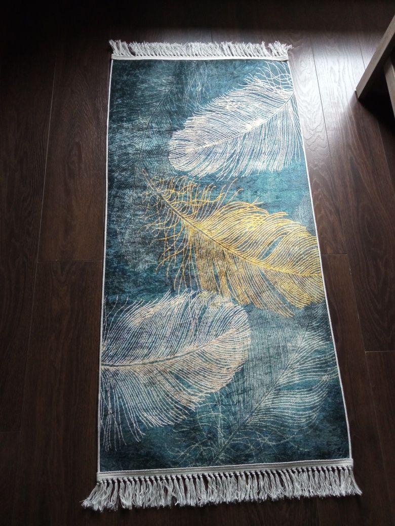 Nowy dywan Vermont 67 x 140 cm