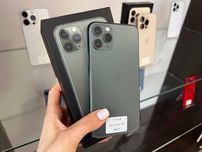 iPhone 11 Pro 64 gb Neverlock / від Магазину + Гарантія